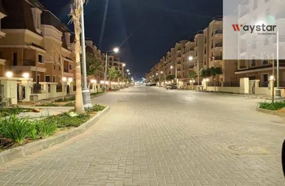شقة - غرفة نوم - 1 حمام للبيع في ايلان سراي - سراي - كمبوندات مدينة المستقبل - مدينة المستقبل - القاهرة