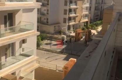 Apartment - 3 Bedrooms - 3 Bathrooms for sale in Mountain View iCity October - 6 October Compounds - 6 October City - Giza