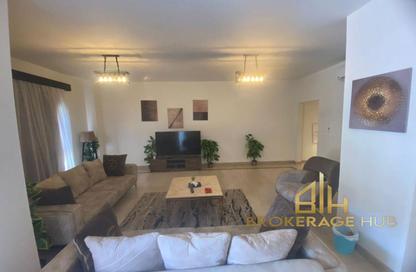 Apartment - 4 Bedrooms - 4 Bathrooms for rent in Mivida - 5th Settlement Compounds - The 5th Settlement - New Cairo City - Cairo