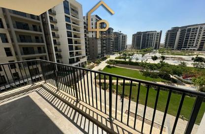 Apartment - 3 Bedrooms - 3 Bathrooms for sale in Village Views - Zed Towers - Sheikh Zayed Compounds - Sheikh Zayed City - Giza