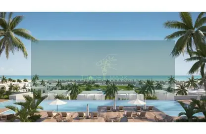 Twin House - 4 Bedrooms - 3 Bathrooms for sale in D-Bay - Qesm Ad Dabaah - North Coast