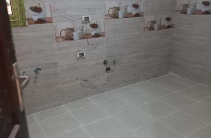 Apartment - 3 Bedrooms - 3 Bathrooms for sale in Janna 2 - Sheikh Zayed Compounds - Sheikh Zayed City - Giza