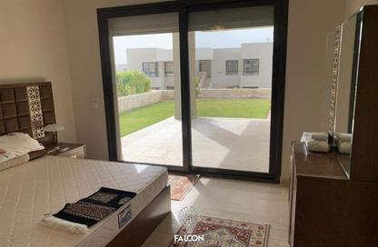 Villa - 4 - 3 for sale in Azha - Al Ain Al Sokhna - Suez