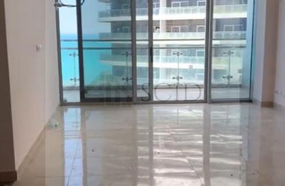 Apartment - 2 Bedrooms - 3 Bathrooms for sale in North Edge Towers - New Alamein City - Al Alamein - North Coast Apartment - 2 Bedrooms - 3 Bathrooms for sale in North Edge Towers - New Alamein City - Al Alamein - North Coast