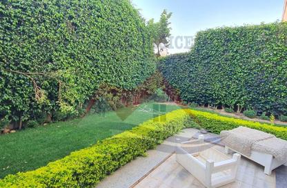 iVilla - 3 - 4 for sale in Mountain View Chill Out Park - Northern Expansions - 6 October City - Giza