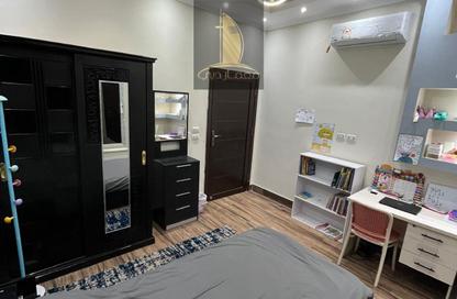 Duplex - 4 - 3 for sale in Al Shouyfat St. - District 1 - The 5th Settlement - New Cairo City - Cairo Duplex - 4 - 3 for sale in Al Shouyfat St. - District 1 - The 5th Settlement - New Cairo City - Cairo