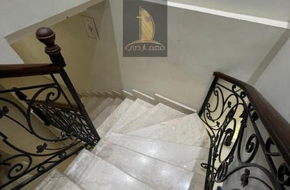 Duplex - 4 - 3 for sale in Al Shouyfat St. - District 1 - The 5th Settlement - New Cairo City - Cairo Duplex - 4 - 3 for sale in Al Shouyfat St. - District 1 - The 5th Settlement - New Cairo City - Cairo