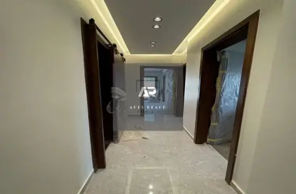 شقة - 3 غرف نوم - 2 حمامات للايجار في فيليت - كمبوندات التجمع الخامس - التجمع الخامس - مدينة القاهرة الجديدة - القاهرة