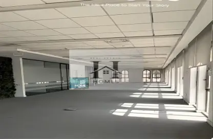 Office Space - 4 Bedrooms - 5 Bathrooms for rent in Mivida - 5th Settlement Compounds - The 5th Settlement - New Cairo City - Cairo