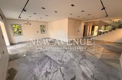 Villa - 6 Bedrooms - 5 Bathrooms for sale in Mivida - 5th Settlement Compounds - The 5th Settlement - New Cairo City - Cairo