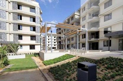 Apartment - 2 - 2 for sale in Badya Palm Hills - 6 October Compounds - 6 October City - Giza Apartment - 2 - 2 for sale in Badya Palm Hills - 6 October Compounds - 6 October City - Giza