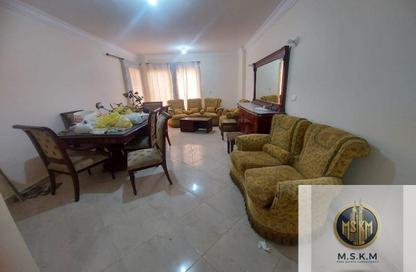 Apartment - 3 - 3 for sale in Dar Masr 2 - elandalus - South Teseen St. - The 5th Settlement - New Cairo City - Cairo Apartment - 3 - 3 for sale in Dar Masr 2 - elandalus - South Teseen St. - The 5th Settlement - New Cairo City - Cairo
