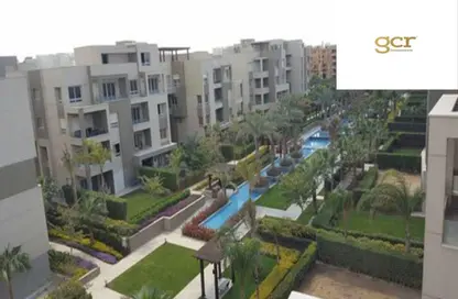 Apartment - 3 Bedrooms - 3 Bathrooms for sale in Park Central - Mostakbal City Compounds - Mostakbal City - Future City - Cairo Apartment - 3 Bedrooms - 3 Bathrooms for sale in Park Central - Mostakbal City Compounds - Mostakbal City - Future City - Cairo