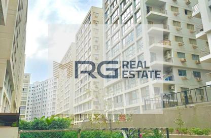 Apartment - 3 Bedrooms - 1 Bathroom for sale in One Kattameya - El Katameya Compounds - El Katameya - New Cairo City - Cairo Apartment - 3 Bedrooms - 1 Bathroom for sale in One Kattameya - El Katameya Compounds - El Katameya - New Cairo City - Cairo