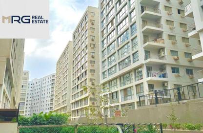 Apartment - 3 Bedrooms - 1 Bathroom for sale in One Kattameya - El Katameya Compounds - El Katameya - New Cairo City - Cairo Apartment - 3 Bedrooms - 1 Bathroom for sale in One Kattameya - El Katameya Compounds - El Katameya - New Cairo City - Cairo