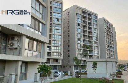 Apartment - 3 Bedrooms - 1 Bathroom for sale in One Kattameya - El Katameya Compounds - El Katameya - New Cairo City - Cairo Apartment - 3 Bedrooms - 1 Bathroom for sale in One Kattameya - El Katameya Compounds - El Katameya - New Cairo City - Cairo
