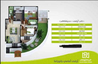 Apartment - 2 Bedrooms - 2 Bathrooms for sale in Bait Alwatan - The 5th Settlement - New Cairo City - Cairo Apartment - 2 Bedrooms - 2 Bathrooms for sale in Bait Alwatan - The 5th Settlement - New Cairo City - Cairo