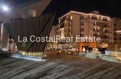 iVilla - 3 Bedrooms - 4 Bathrooms for sale in Mountain View iCity - 5th Settlement Compounds - The 5th Settlement - New Cairo City - Cairo