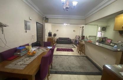 Apartment - 2 Bedrooms - 1 Bathroom for sale in Mashal - El Haram - Hay El Haram - Giza