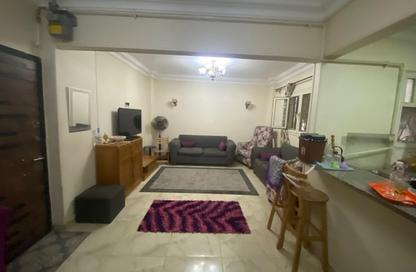 Apartment - 2 Bedrooms - 1 Bathroom for sale in Mashal - El Haram - Hay El Haram - Giza