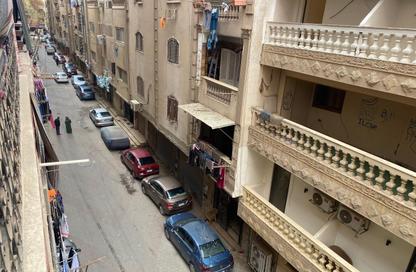 Apartment - 2 Bedrooms - 1 Bathroom for sale in Mashal - El Haram - Hay El Haram - Giza