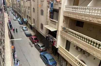 شقة - 2 غرف نوم - 1 حمام للبيع في مشعل - الهرم - حي الهرم - الجيزة