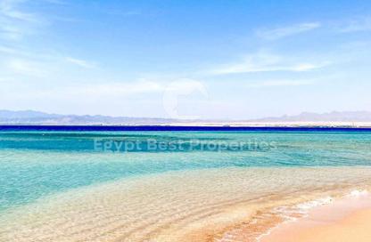 شاليه - 2 غرف نوم - 2 حمامات للبيع في ميسكا - سوما باى - سفاجا - الغردقة - محافظة البحر الاحمر