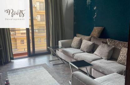 Apartment - 3 Bedrooms - 3 Bathrooms for sale in Casa - Sheikh Zayed Compounds - Sheikh Zayed City - Giza