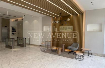 Office Space - Studio - 1 for rent in Mivida - 5th Settlement Compounds - The 5th Settlement - New Cairo City - Cairo