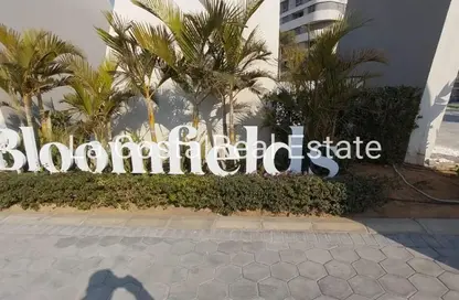 Apartment - Studio - 2 Bathrooms for sale in Bloomfields - Mostakbal City Compounds - Mostakbal City - Future City - Cairo