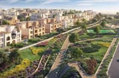 Apartment - 3 Bedrooms - 2 Bathrooms for sale in Bait Alwatan - The 5th Settlement - New Cairo City - Cairo