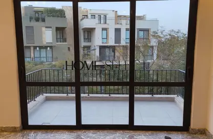 دوبلكس - 1 حمام للايجار في ويستاون - كمبوندات الشيخ زايد - الشيخ زايد - الجيزة