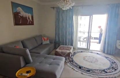 Apartment - 3 - 4 for rent in Mivida - 5th Settlement Compounds - The 5th Settlement - New Cairo City - Cairo