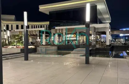 مساحات مكتبية - 1 حمام للايجار في سنترادا هاب - محور 26 يوليو - مدينة 6 أكتوبر - الجيزة