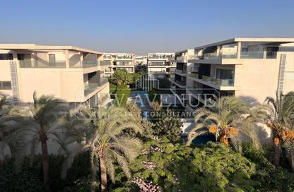 Duplex - 3 Bedrooms - 3 Bathrooms for sale in Lake View Residence - 5th Settlement Compounds - The 5th Settlement - New Cairo City - Cairo