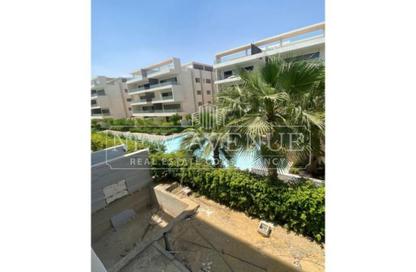 Duplex - 3 - 3 for sale in Lake View Residence - 5th Settlement Compounds - The 5th Settlement - New Cairo City - Cairo