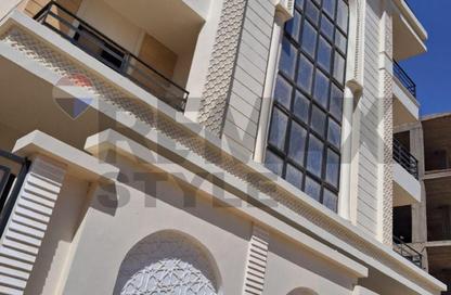 Apartment - 3 - 2 for sale in New Narges - New Cairo City - Cairo
