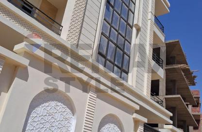 Apartment - 3 - 2 for sale in New Narges - New Cairo City - Cairo