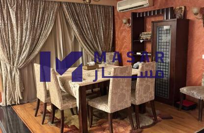 Villa - 7+ - 7+ for sale in El Yasmeen 1 - El Yasmeen - New Cairo City - Cairo