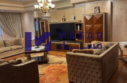 Villa - 7+ - 7+ for sale in El Yasmeen 1 - El Yasmeen - New Cairo City - Cairo