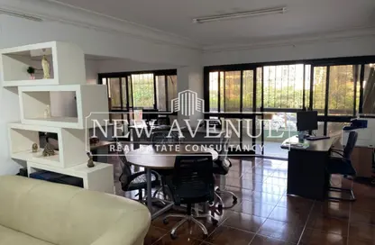 Office Space - 5 Bedrooms - 1 Bathroom for rent in Masaken Sheraton - Sheraton Al Matar - El Nozha - Cairo