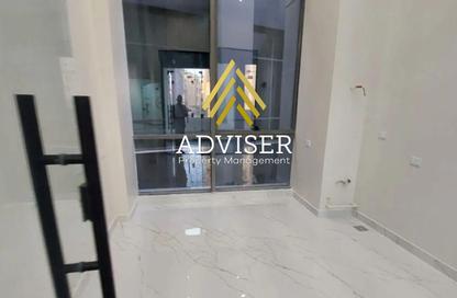 Retail - Studio - 1 Bathroom for sale in Atom - 5th Settlement Compounds - The 5th Settlement - New Cairo City - Cairo