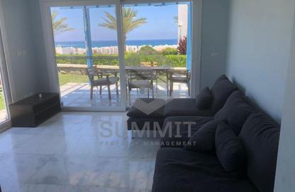 Chalet - 3 Bedrooms - 2 Bathrooms for sale in Mountain View - Ras Al Hekma - North Coast Chalet - 3 Bedrooms - 2 Bathrooms for sale in Mountain View - Ras Al Hekma - North Coast