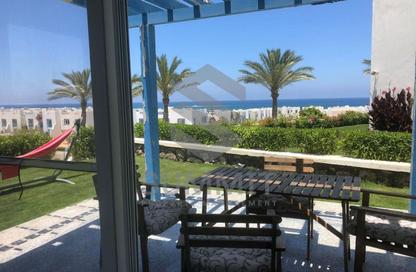 Chalet - 3 Bedrooms - 2 Bathrooms for sale in Mountain View - Ras Al Hekma - North Coast Chalet - 3 Bedrooms - 2 Bathrooms for sale in Mountain View - Ras Al Hekma - North Coast