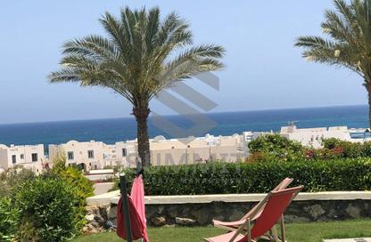 Chalet - 3 Bedrooms - 2 Bathrooms for sale in Mountain View - Ras Al Hekma - North Coast