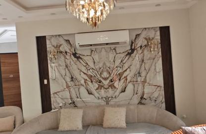 Villa - 3 Bedrooms - 3 Bathrooms for sale in Privado - Madinaty - Cairo Villa - 3 Bedrooms - 3 Bathrooms for sale in Privado - Madinaty - Cairo