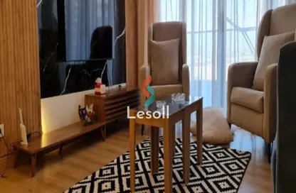 Apartment - 3 Bedrooms - 2 Bathrooms for rent in Privado - Madinaty - Cairo