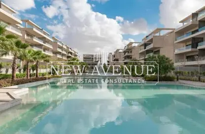 شقة - 3 غرف نوم - 3 حمامات للبيع في ليك فيو ريزدنس 2 - كمبوندات التجمع الخامس - التجمع الخامس - مدينة القاهرة الجديدة - القاهرة