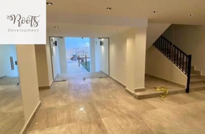 Apartment - 3 - 3 for sale in Bliss Gate - Riviera City - Sheikh Zayed City - Giza Apartment - 3 - 3 for sale in Bliss Gate - Riviera City - Sheikh Zayed City - Giza