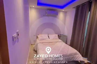 شقة - 1 حمام للايجار في ويستاون - كمبوندات الشيخ زايد - الشيخ زايد - الجيزة